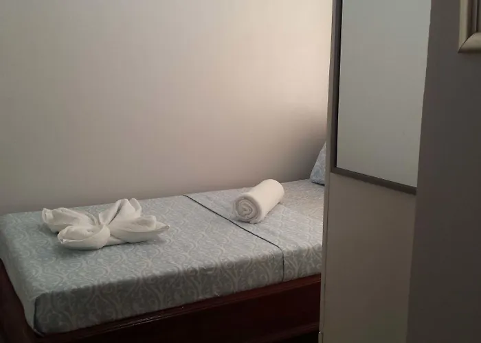 Residenz Hotel Cebu