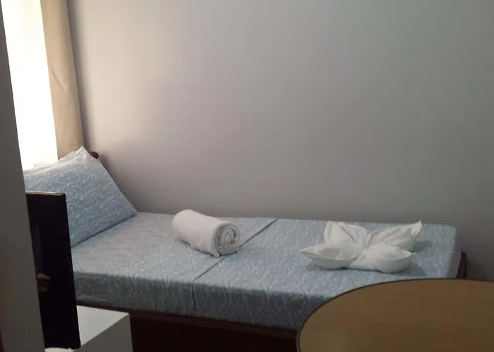 Residenz Hotel Cebu