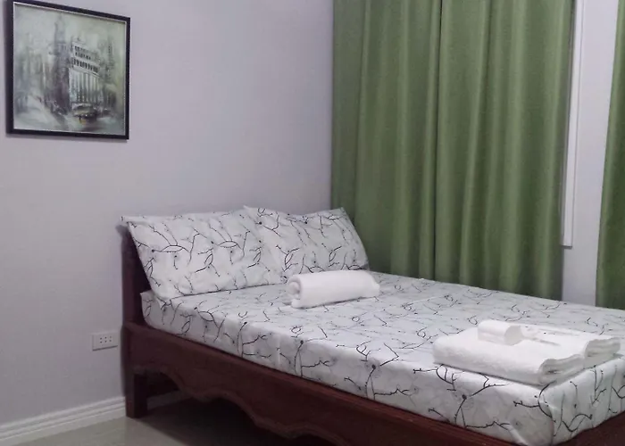 Residenz 2* Cebu