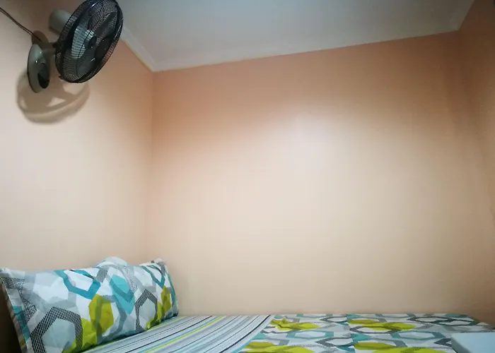 Residenz 2* Cebu