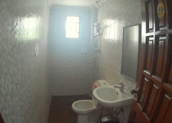 Residenz Hotel Cebu