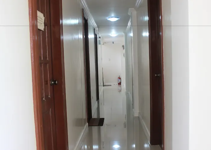 Residenz Hotel Cebu