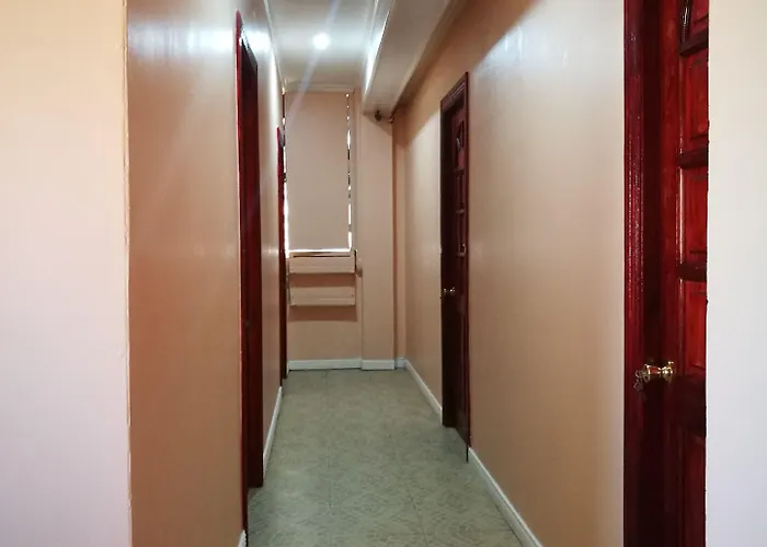 Hotel Residenz