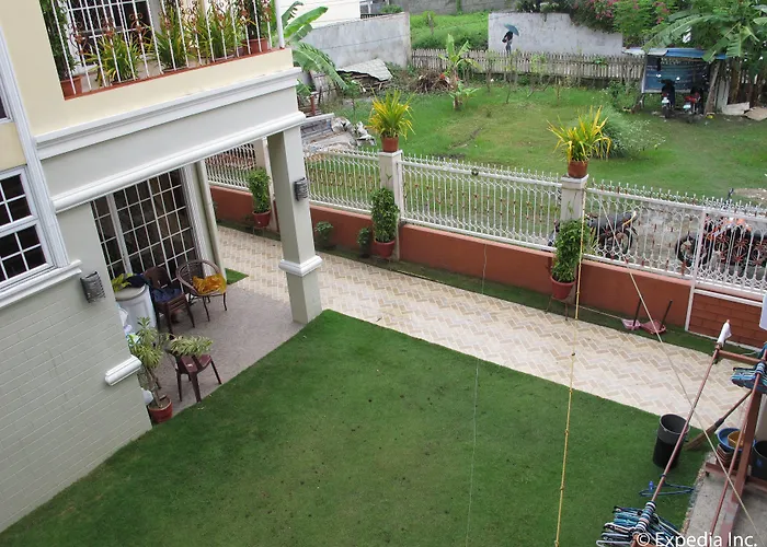 Residenz 2* Cebu