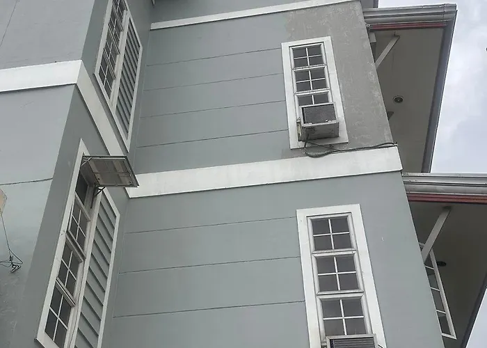 Hotel Residenz Cebu