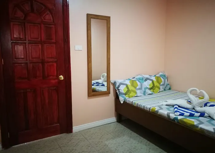 Residenz 2* Cebu