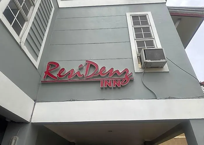 Residenz Cebu