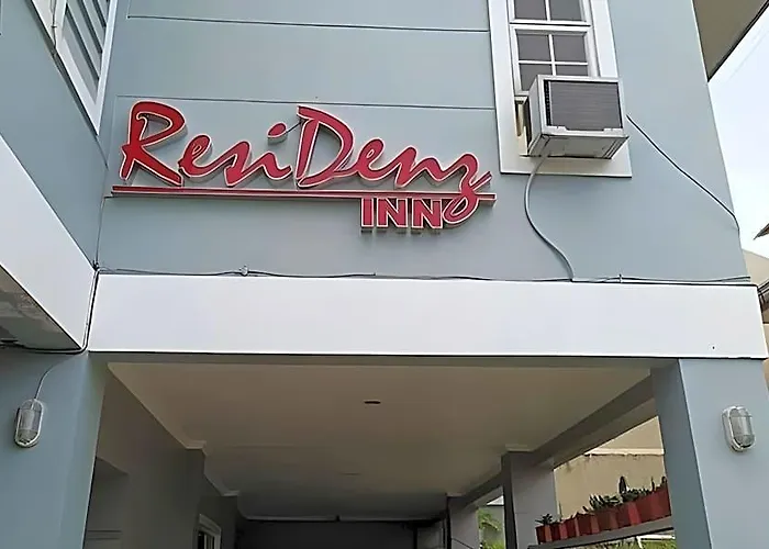Residenz Hotel