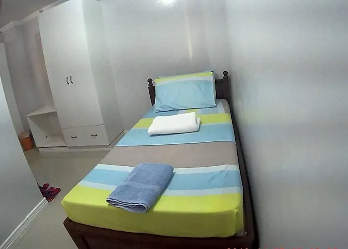 Hotel Residenz Cebu