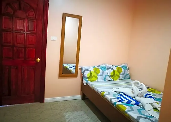 Residenz Cebu