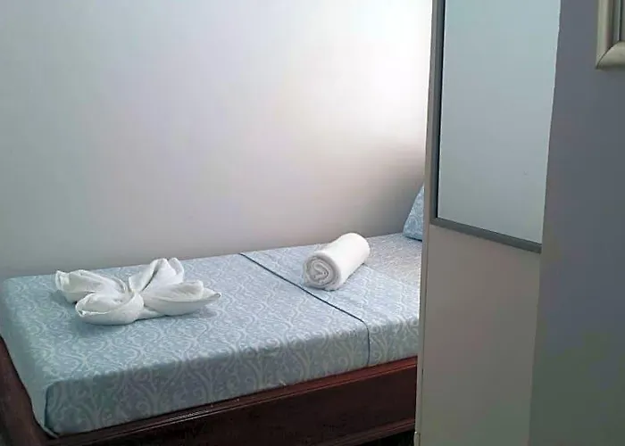 Residenz Hotel Cebu