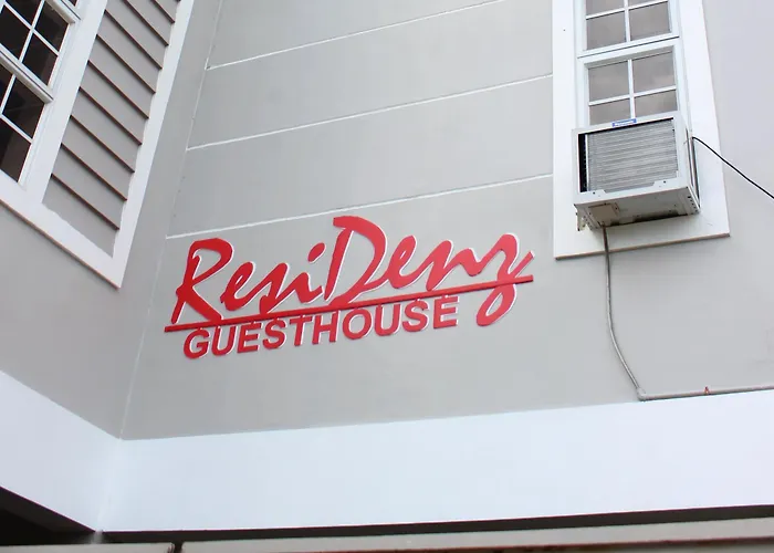 Hotel Residenz
