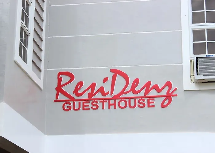 Residenz Hotel 2*