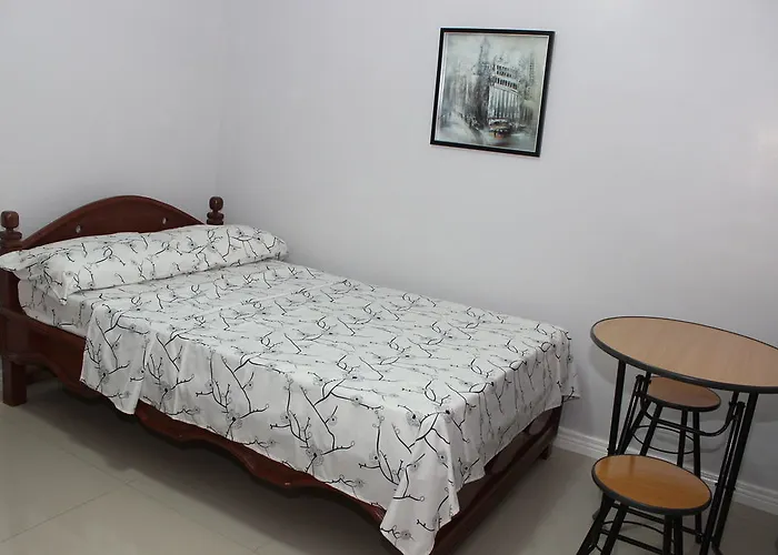 Residenz 2* Cebu
