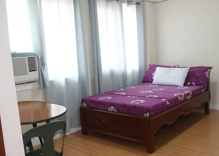 Residenz 2* Cebu