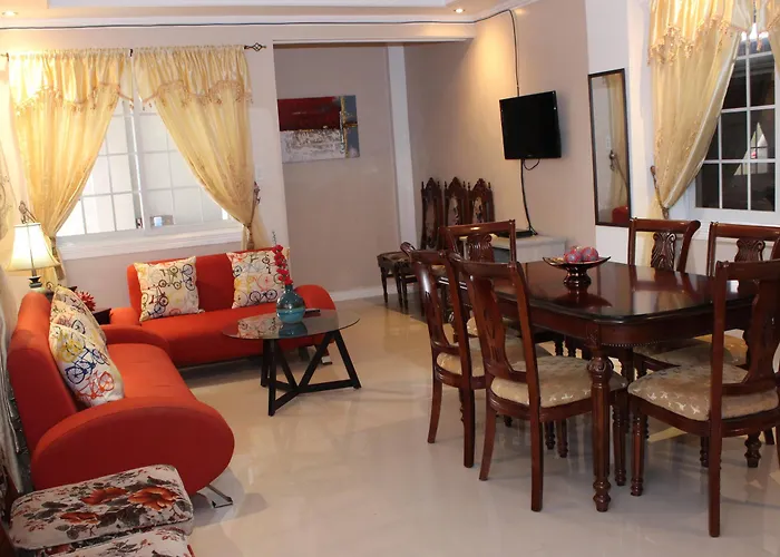 Residenz 2* Cebu