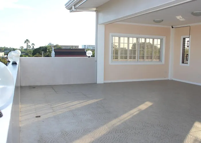 Residenz Hotel Cebu