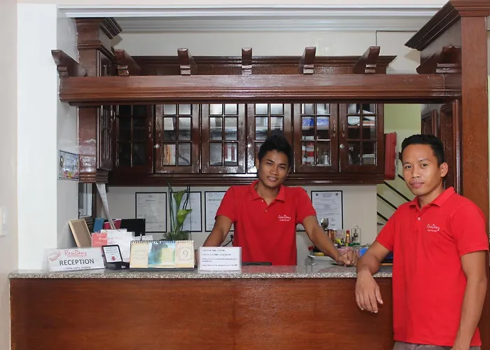 Hotel Residenz Cebu